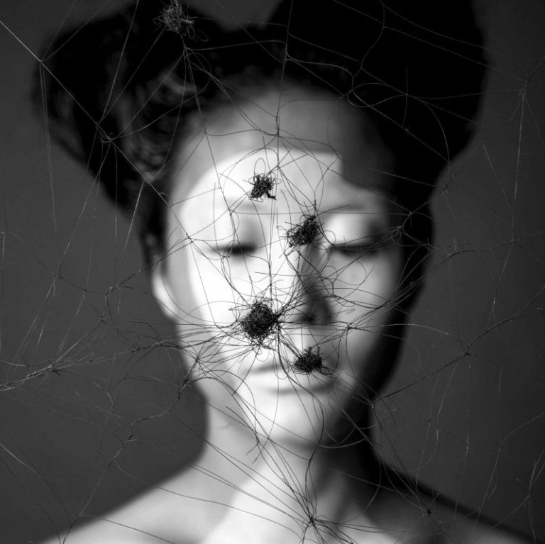Jingyu Xu,Untitled, 2014