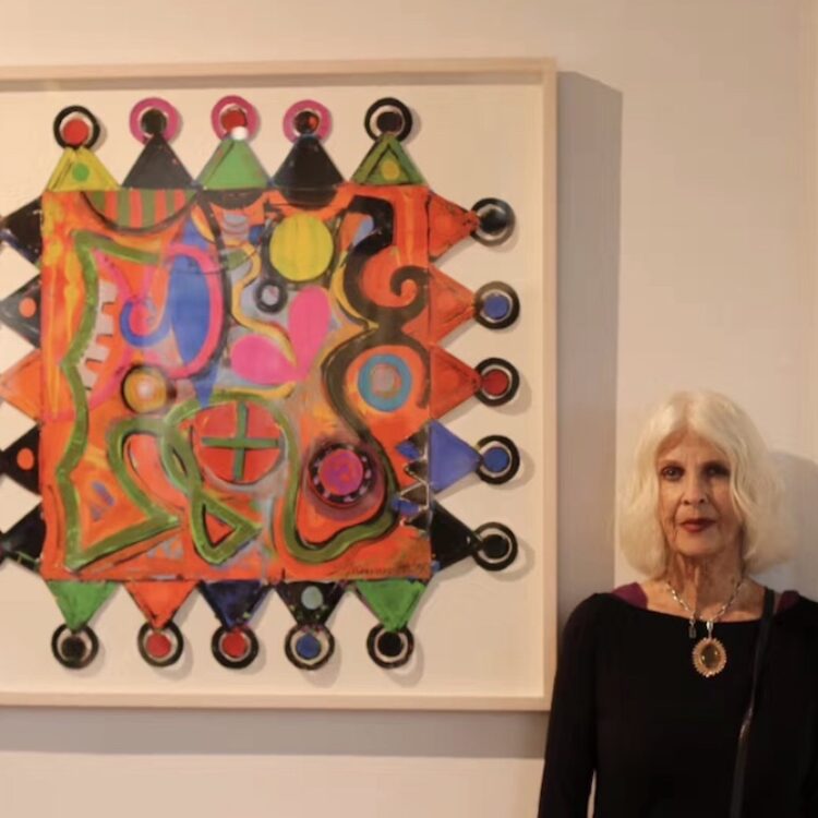 Dance You to the Light of Existence