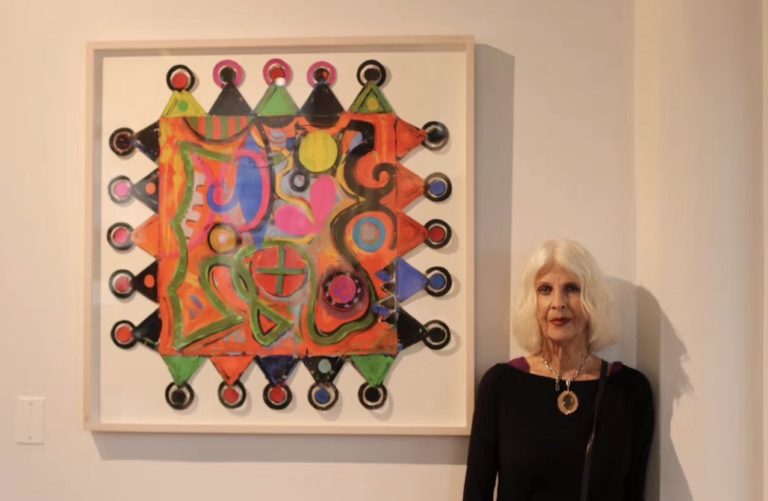 dance you to the light of existence opening 6