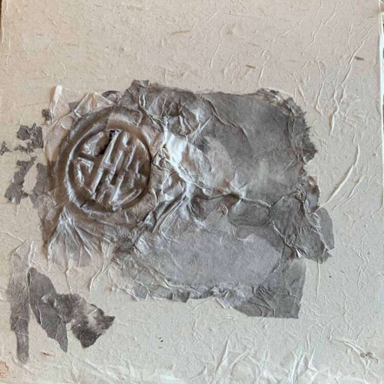 Yan Lin Interviewed by Sculpture Magazine 