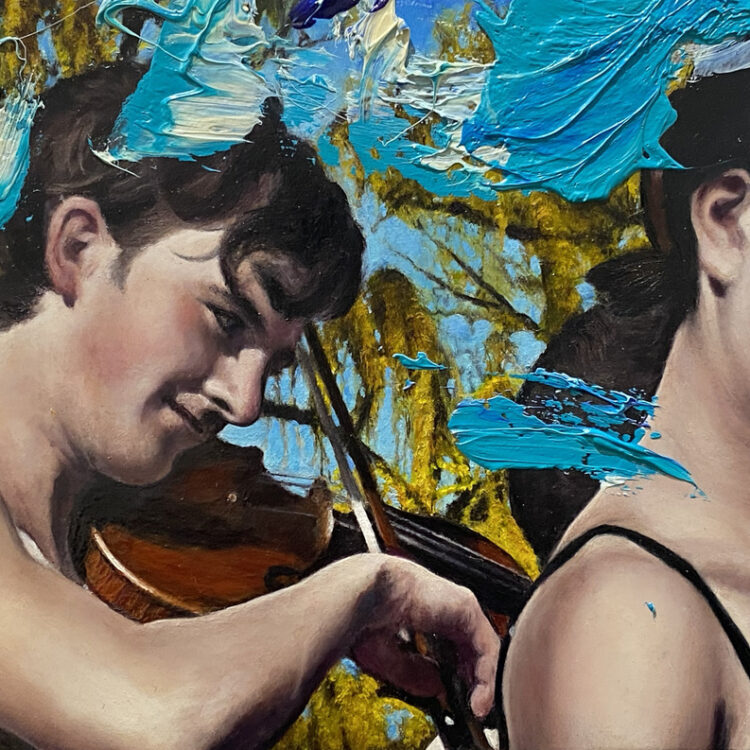 Maxwell Stevens Reviewed By CultBytes