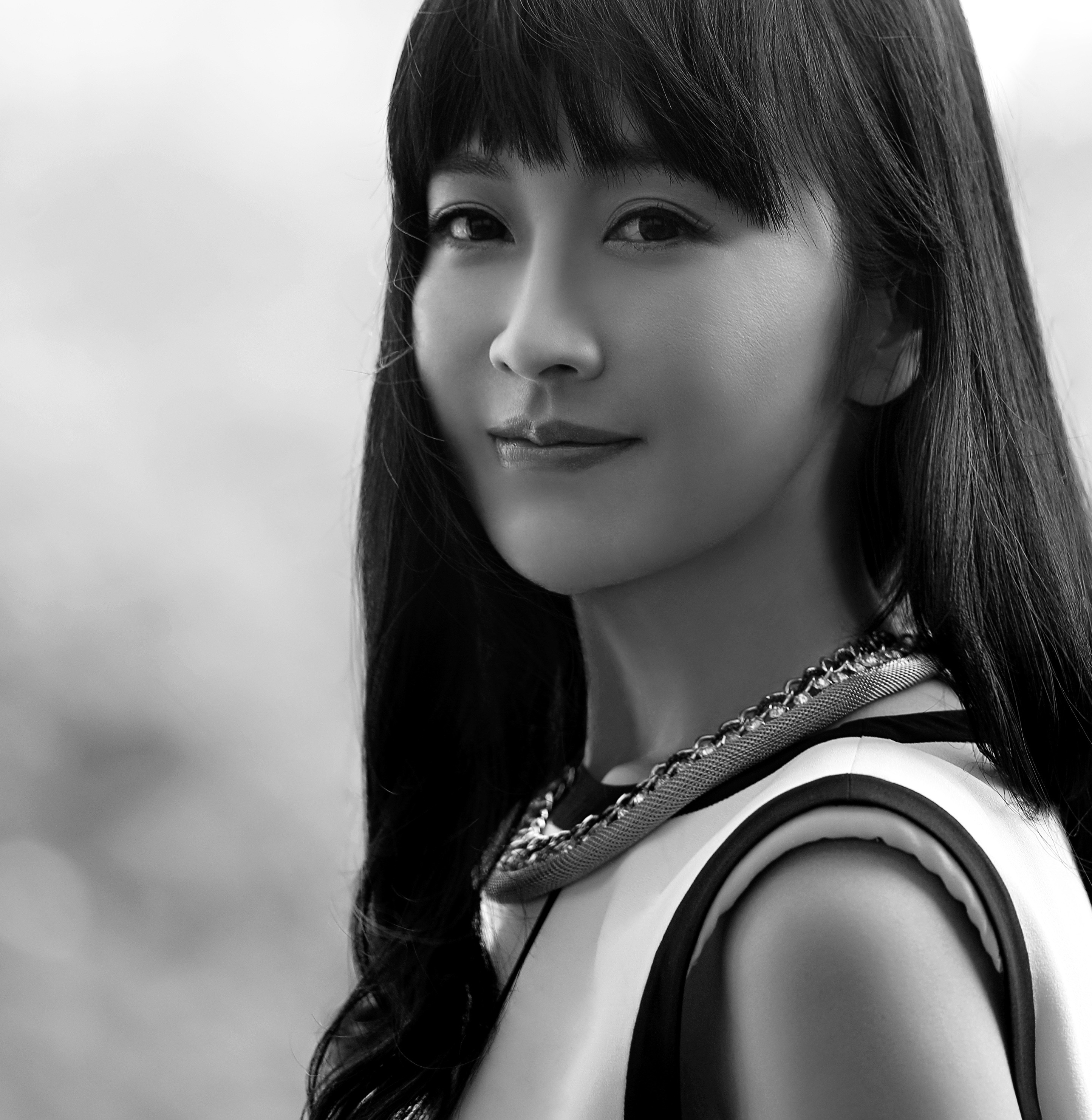 Vivienne Yang, founder and director of VillageOneArt
