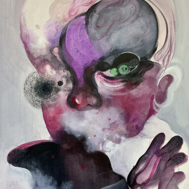 Contours and Crevices