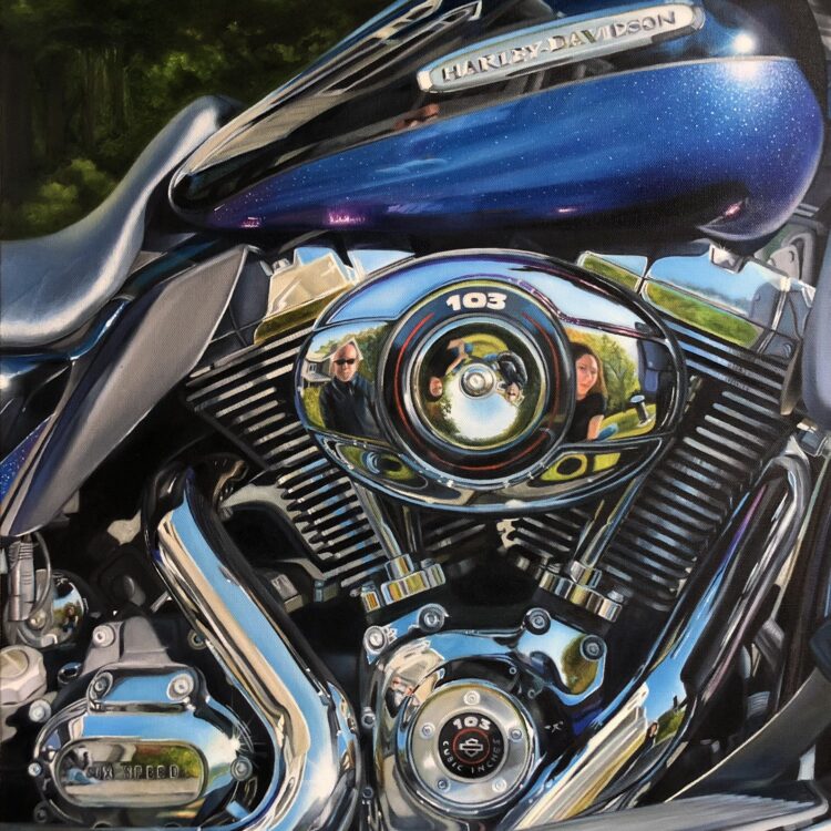 Revealing the Beauty Within