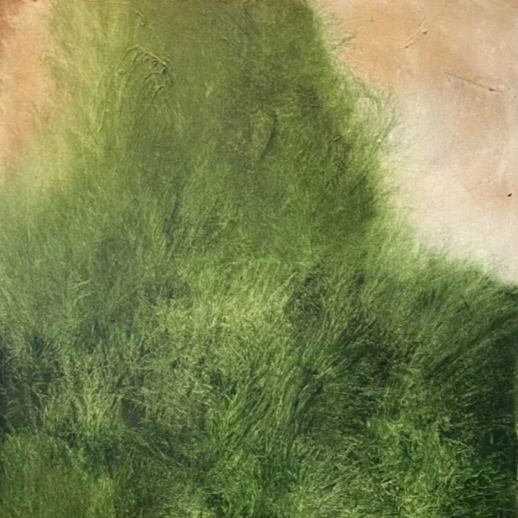 Antonio Murado Featured in Art Podcast