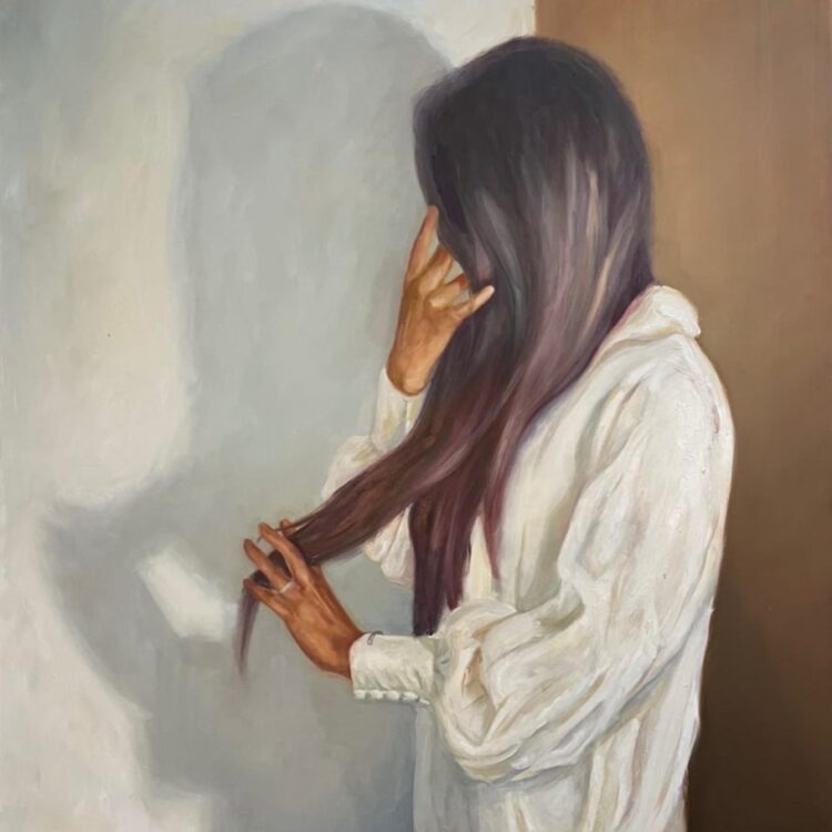 Caroline Gates Interviewed by Sanctuary