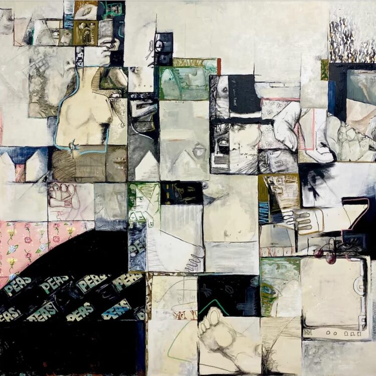 Wes Aderhold Interviewed by Flaunt Magazine