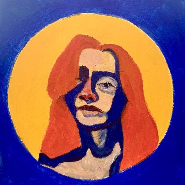 FRANCES MATASSA SOLO EXHIBIT OPENS