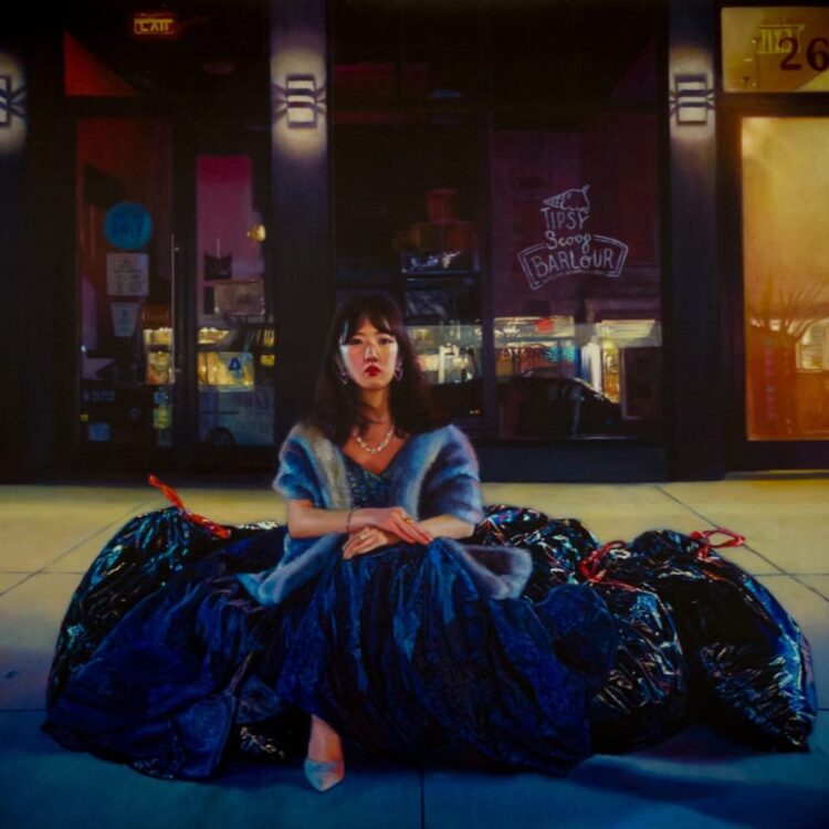 Ellie Kayu Ng Featured in Forbes