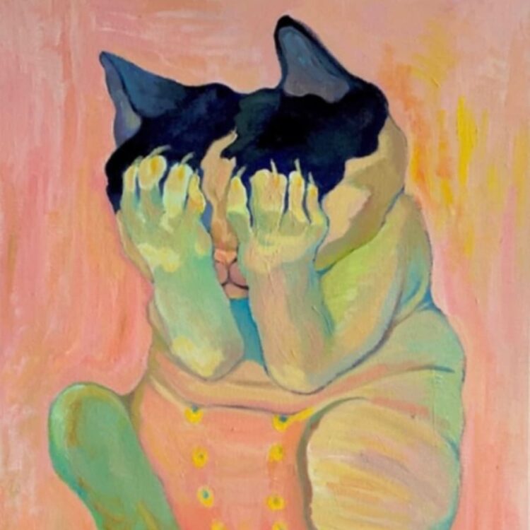 Xiangni Song Interviewed by VoyageLA