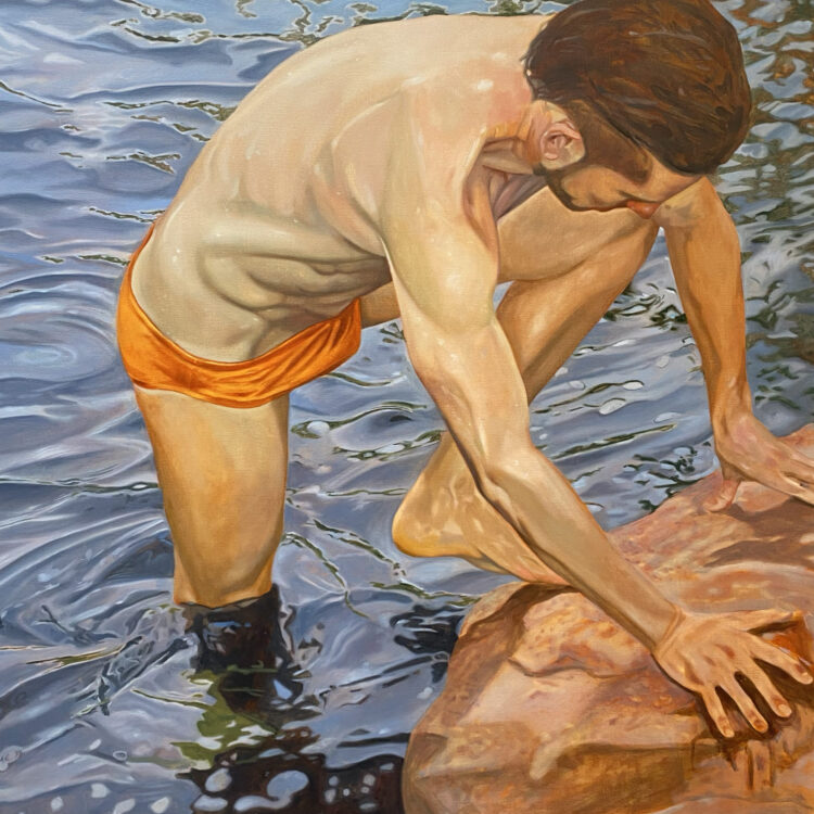 VillageOneArt Joins Artsy Foundations Online Art Fair