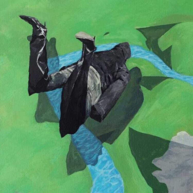 Xianglong Li Interviewed By New York Lounge