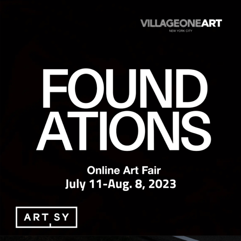 Foundations Art Fair