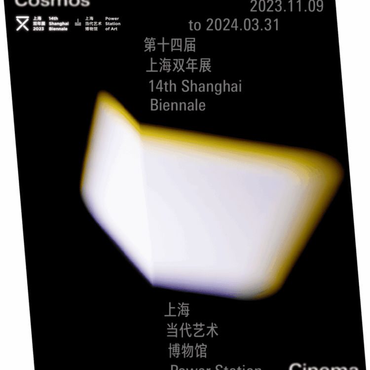 Emily Cheng to Join 14th Annual Shanghai Biennale