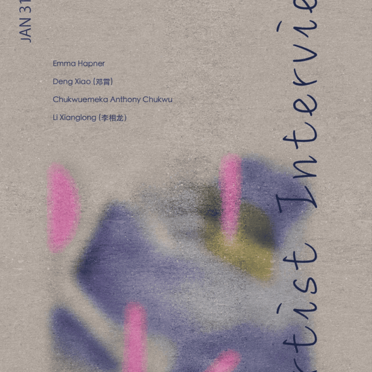 Art, Ego and the World, Artists Interview by VillageOneArt