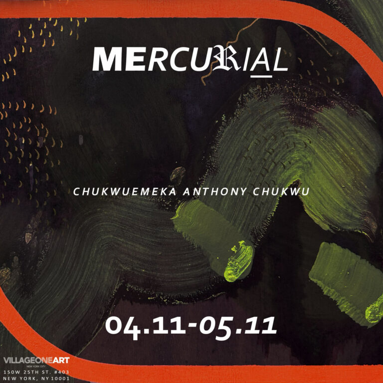 Mercurial poster