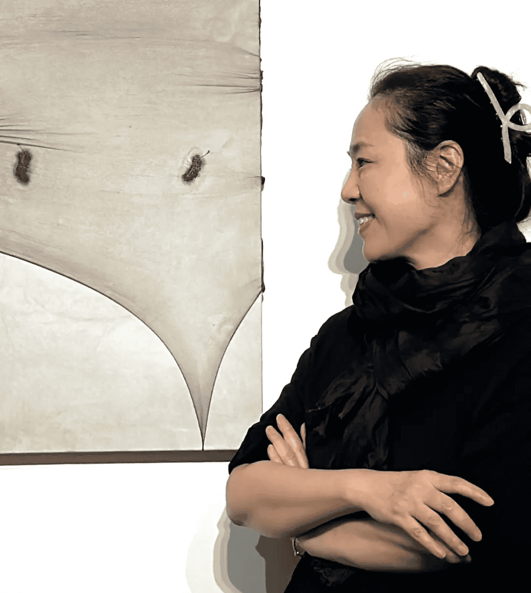 Yanzi Zhang