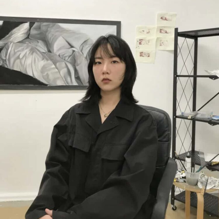 Se Young Yim Interviewed by LiTang Community