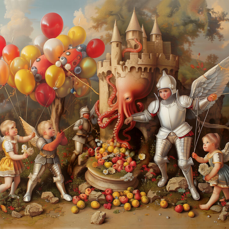 One Hundred Years of Solitude