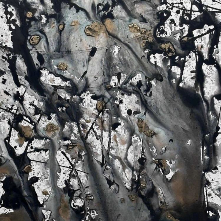 VillageOneArt Announces Representation of Jeana Zhenyu Zhang