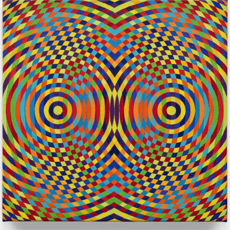 Double Infinity