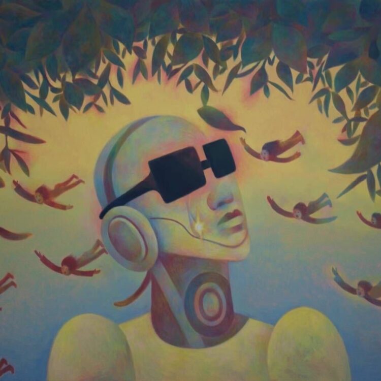 The Rift of Perception
