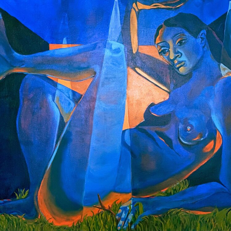 Embodiment