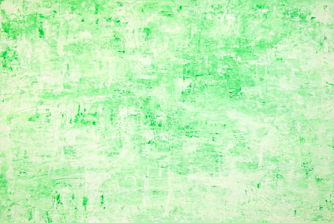 Tong Wang, The smell of after rain, 2023, acrylic on canvas